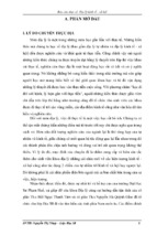 Báo cáo thực tế