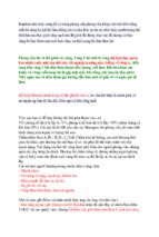 Chia sẻ kinh nghiệm phỏng vấn và xin việc tại samsung