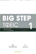 Big step toeic 1 ( www.sites.google.com/site/thuvientailieuvip )