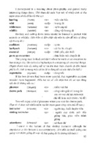 Hướng dẫn học & làm bài tiếng anh 10  nâng cao (p2)