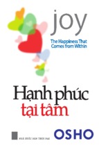 Hạnh phúc tại tâm ( www.sites.google.com/site/thuvientailieuvip )