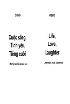 Cuộc sống tình yêu tiếng cười ( www.sites.google.com/site/thuvientailieuvip )
