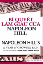 Bí quyết làm giàu của napoleon hill ( www.sites.google.com/site/thuvientailieuvip )