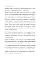 1christopher columbus