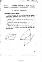 Giáo trình hình học không gian   lý thuyết và bài tập ứng dụng ( www.sites.google.com/site/thuvientailieuvip )
