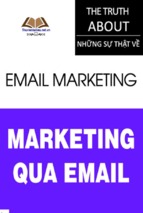 Marketing qua email   simms jenkins ( www.sites.google.com/site/thuvientailieuvip )