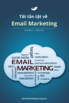 Email marketing full ( www.sites.google.com/site/thuvientailieuvip )
