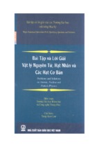 Ebook bài tập và lời giải vật lý nguyên tử, hạt nhân và các hạt cơ bản phần 1   yung   kuo lim ( www.sites.google.com/site/thuvientailieuvip )