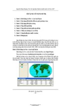 Bài tập thực hành với phần mềm arcviewgis xây dựng đồ thị ( www.sites.google.com/site/thuvientailieuvip )