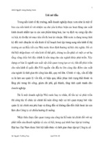 Bộ máy kế toán và thực trạng hoạt động các phần hành kế toán của công ty phát triển kỹ thuật xây dựng