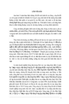 Chuyên đề đầu tư phát triển theo hình thức b.o.t trong nước tại tổng công ty xây dựng sông đà  thực trạng và giải pháp