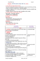 Giáo án mỹ thuật lớp 4 áp dụng năm học 2016   2017   mĩ thuật 1   phú quốc định