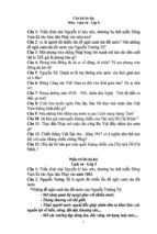 đề cương ôn tập khoa sử địa lớp 5   toán học 5   nguyễn thị thúy long