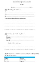 Bt tv nâng cao lớp 5 (35 tuần)   tập đọc 4   đặng thị nga