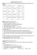 Bộ đề ôn tập toán violympic l2(tk)   toán học 2   tạ thị phi