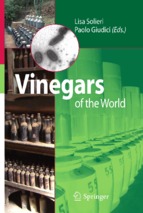 Vinegars of the world