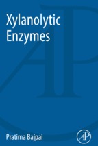 Xylanolytic enzymes