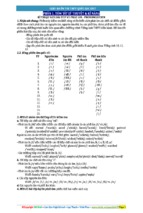 Tài liệu quí   tiếng anh 12   đỗ văn bình