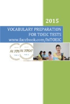 600 toeic vocabulary (âm + tiếng việt)