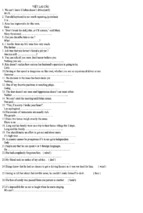 188 câu viết lại tiếng anh hay nhất   tiếng anh 12   vũ ngọc anh