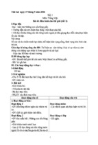 Giáo án lớp 5 vnen tuần 4 (năm học 2016 2017)   giáo án khác   kim huôi