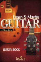 Learn master guitar
