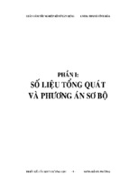 đồ án thiết kế cầu bê tông cốt thép dự ứng lực chữ i căng sau l = 24,5 m, số nhịp n = 5