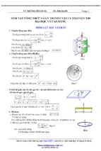 Tổng hợp lý thuyết và bài tập vật lý 12 cơ bản đến nâng cao ( www.sites.google.com/site/thuvientailieuvip )