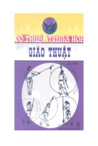 Ebook võ thuật trung hoa   giáo thuật (phần 1)   hà sơn ( www.sites.google.com/site/thuvientailieuvip )