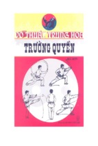 Ebook võ thuật trung hoa   trường quyền (phần 1)   hà sơn ( www.sites.google.com/site/thuvientailieuvip )