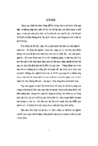 đề tài chế độ dinh dưỡng cho người bệnh đái tháo đường