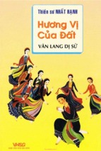 Hương vị của đất