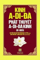 Kinh a di đà