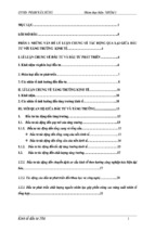 đề tài tác động qua lại giữa đầu tư và tăng trưởng kinh tế   tài liệu, ebook, giáo trình