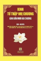 Kinh tứ thập nhị chương