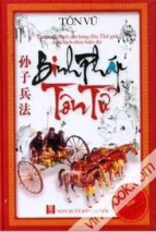 Binh pháp tôn tử