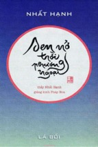 Sen nở trời phương ngoại
