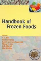 Handbook of frozen foods_y.h. hui