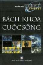 Bách khoa cuộc sống