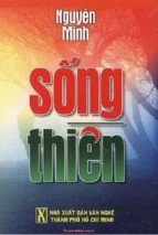 Sống thiền