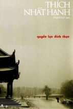 Quyền lực đích thực