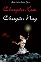 Chuyện xưa chuyện nay