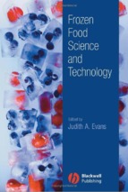 Frozen food science and technology 1