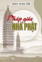 Pháp giáo nhà phật