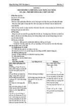 Giáo án hình học 11 (bgb) (đầy đủ cả năm)   hình học   đặng việt đông