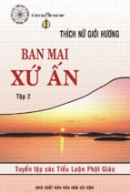 Ban mai xứ ấn   tập ii (pdf)