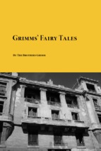 Grimms fairy tales