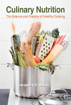 Culinary nutrition the science and practice of healthy cooking