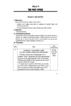 Sách thiết kế bài giảng tiếng anh 11 tập 2