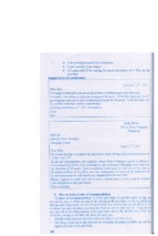 Cẩm nang ôn luyện học sinh giỏi tiếng anh trung học sơ sở phần 7